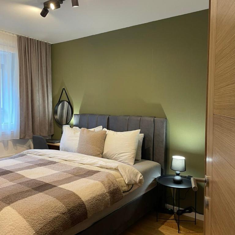 DjK L5A16 apartman - Jahorina - One-Bedroom Apartment - 14