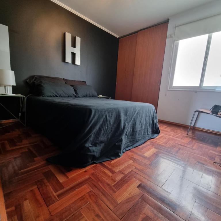 Balcones del Parque - One-Bedroom Apartment - 15