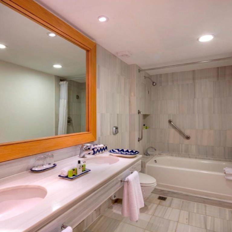 Presidente InterContinental Puebla by IHG - Suite de 2 dormitorios - 3