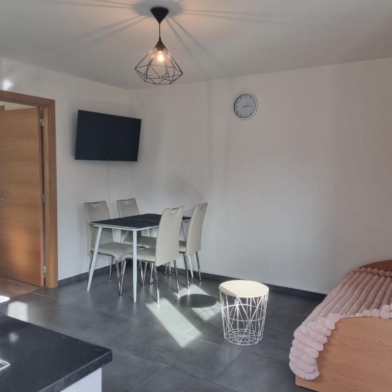 Studio Blackbird - Apartment mit 1 Schlafzimmer - 1