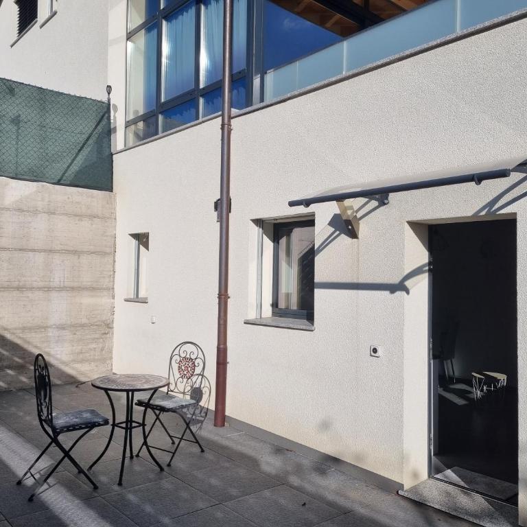 Studio Blackbird - Apartment mit 1 Schlafzimmer - 2