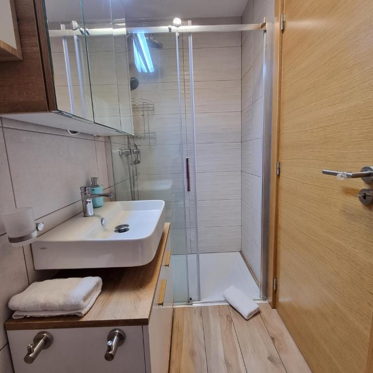 Studio Blackbird - Apartment mit 1 Schlafzimmer - 5