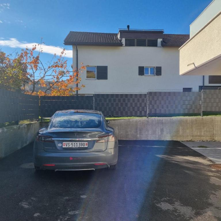 Studio Blackbird - Apartment mit 1 Schlafzimmer - 6