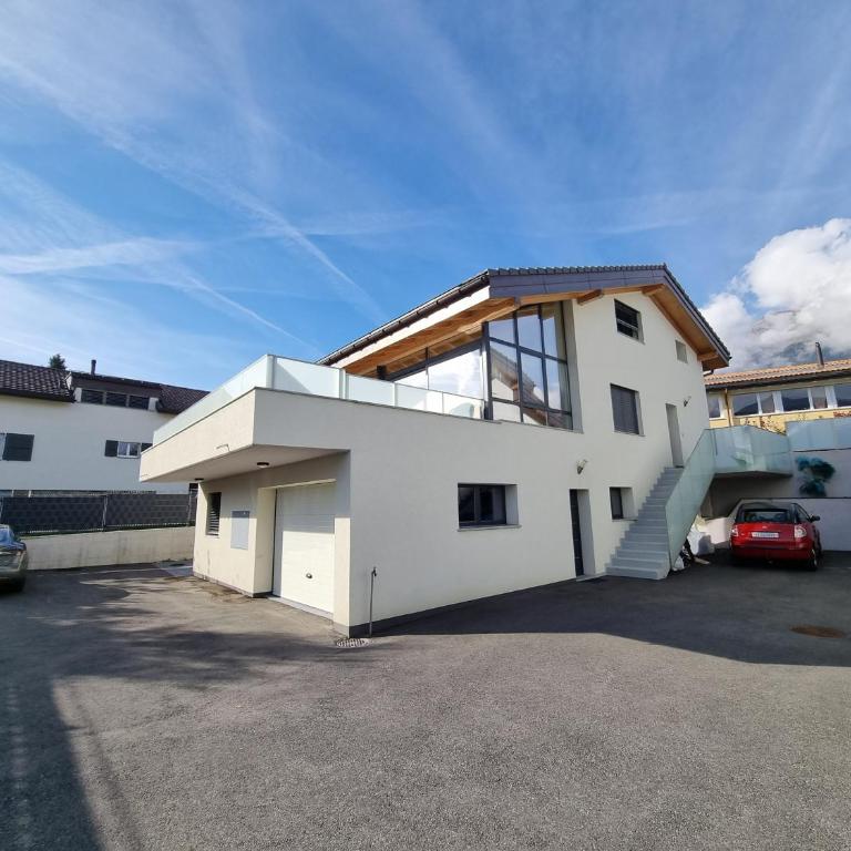 Studio Blackbird - Apartment mit 1 Schlafzimmer - 9