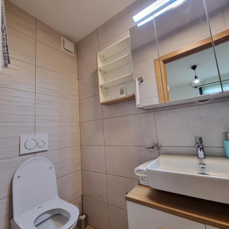 Studio Blackbird - Apartment mit 1 Schlafzimmer - 12