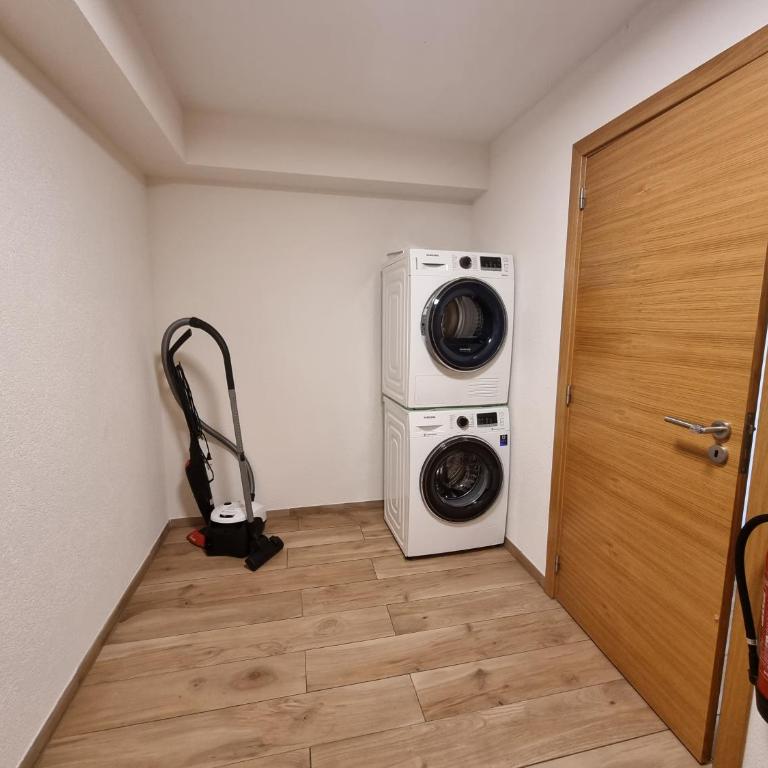 Studio Blackbird - Apartment mit 1 Schlafzimmer - 16