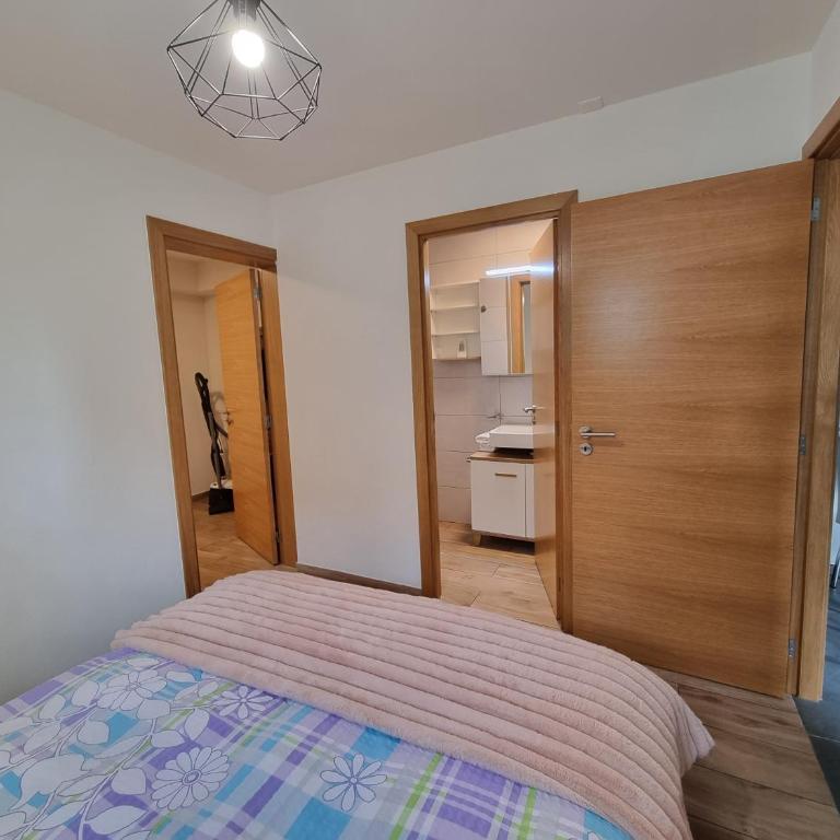 Studio Blackbird - Apartment mit 1 Schlafzimmer - 23