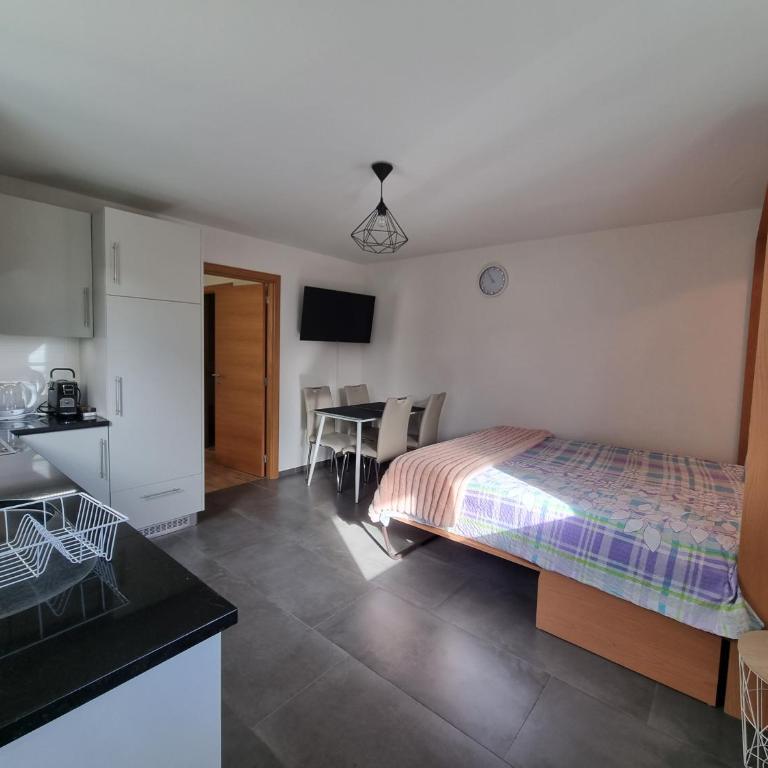 Studio Blackbird - Apartment mit 1 Schlafzimmer - 24