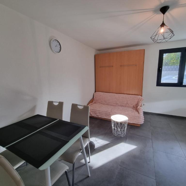 Studio Blackbird - Apartment mit 1 Schlafzimmer - 26