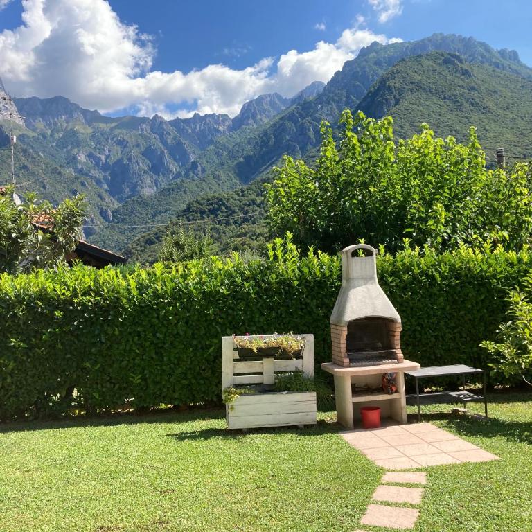 Villa Sasso Cavallo - Casa Vacanze - 3