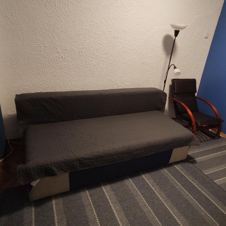 Beogradski sajam san - Belgrade Fair sleep - Apartman sa 1 Spavaćom Sobom - 4