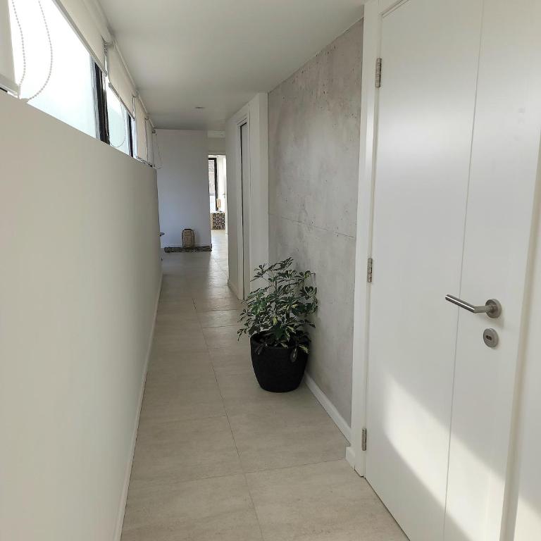 Depto premium frente al mar, cochera y piscina!! - Apartamento de 1 dormitorio - 14