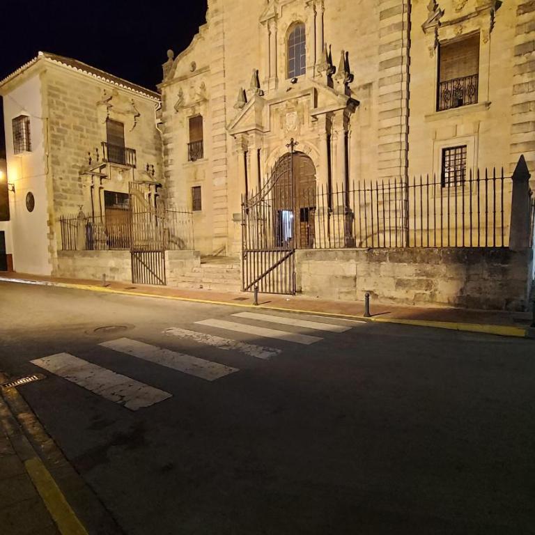 Apartamentos Los Descalzos Free Parking - Apartamento de 2 dormitorios - 75