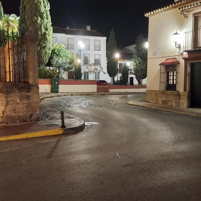 Apartamentos Los Descalzos Free Parking - Apartamento de 2 dormitorios - 76