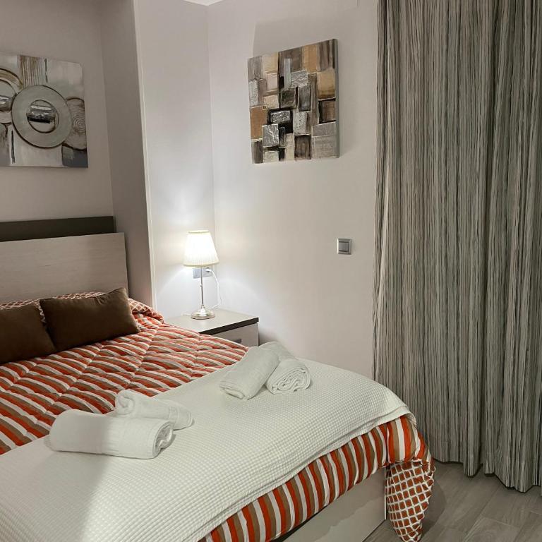 APARTAMENTO 128 ESPINEL - Apartamento de 2 dormitorios - 2