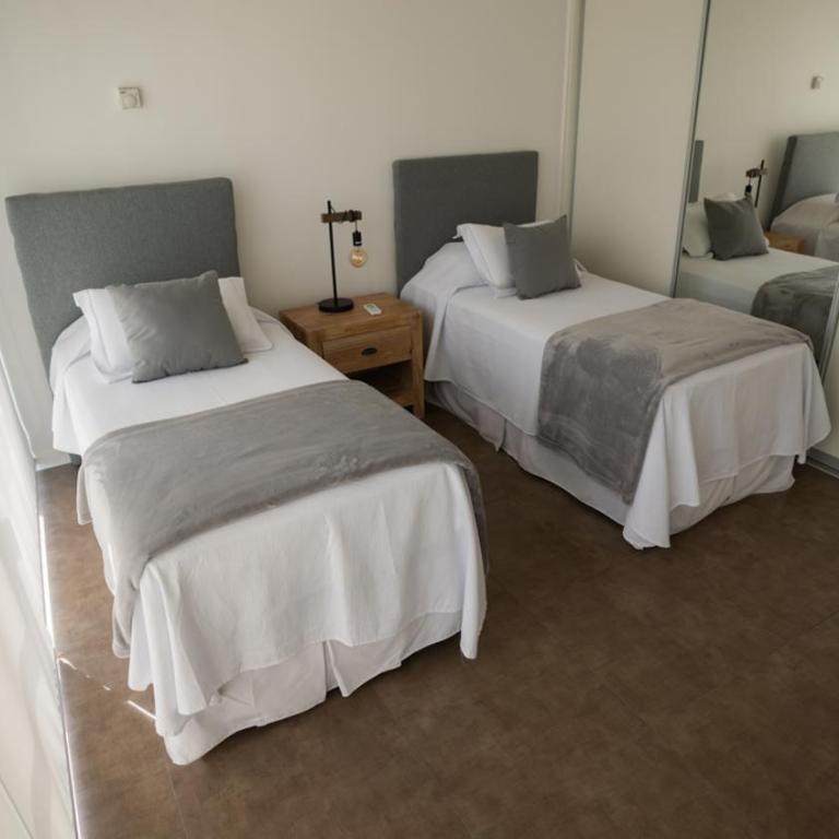 Edificio Q by depptö - Apartamento de 2 dormitorios - 12