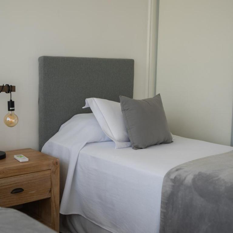 Edificio Q by depptö - Apartamento de 2 dormitorios - 9