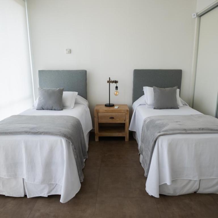 Edificio Q by depptö - Apartamento de 2 dormitorios - 4