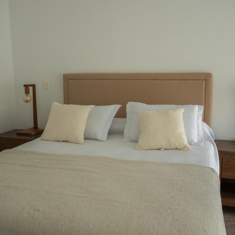 Edificio Q by depptö - Apartamento de 2 dormitorios - 3