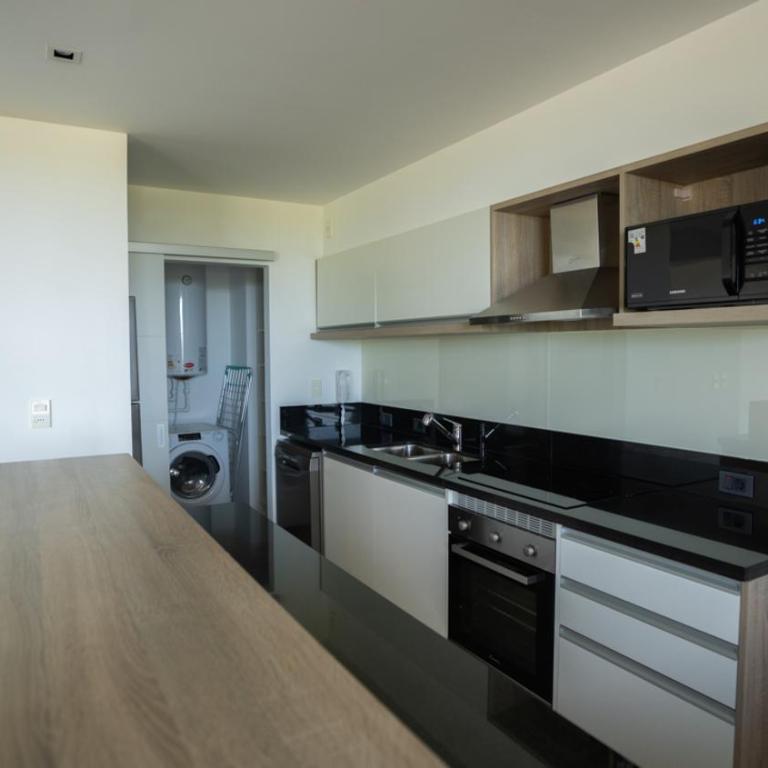 Edificio Q by depptö - Apartamento de 2 dormitorios - 5