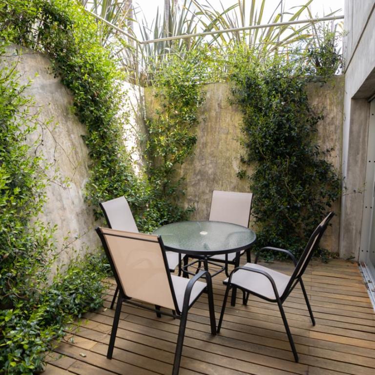 Edificio Q by depptö - Apartamento de 2 dormitorios - 14