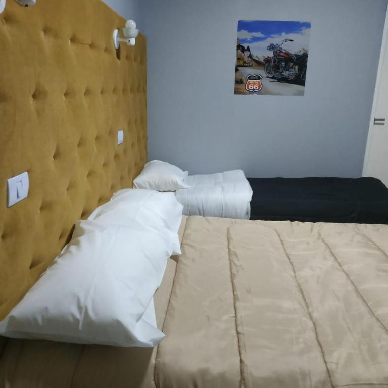 Hotel Ruta 66 Oficial - Habitación Doble Deluxe - 4