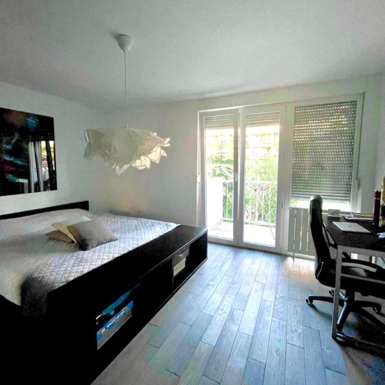 A Cozy Private Suite at the Foot of Sarajevo - One-Bedroom Apartment - 6
