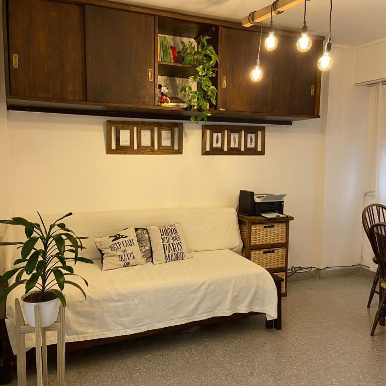 DEPTO COLON - Apartamento de 1 dormitorio - 1
