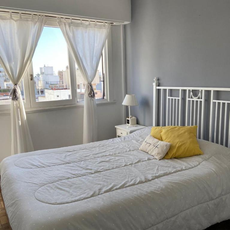DEPTO COLON - Apartamento de 1 dormitorio - 4