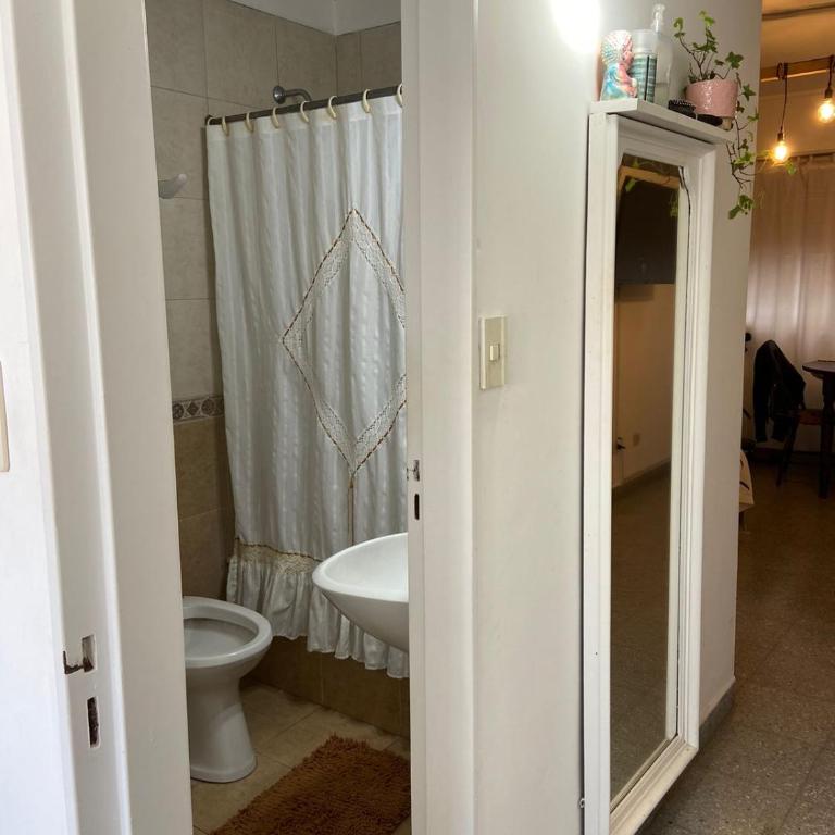 DEPTO COLON - Apartamento de 1 dormitorio - 5
