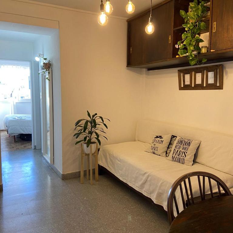 DEPTO COLON - Apartamento de 1 dormitorio - 7