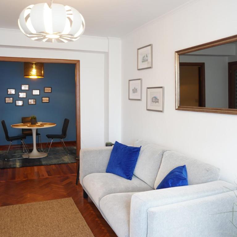 Amazing Location CORUÑA DOWNTOWN - Apartamento Superior - 2