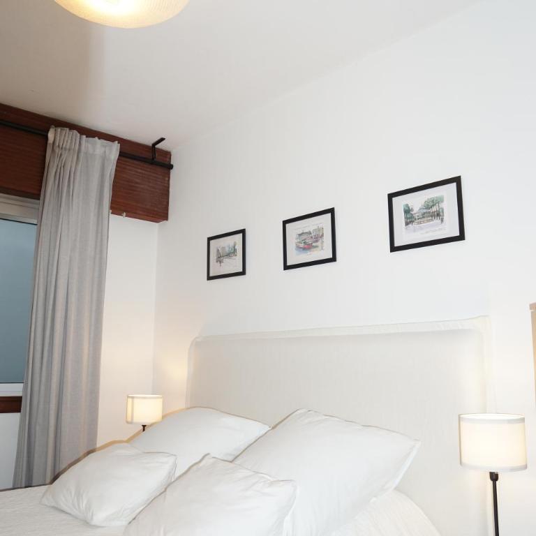 Amazing Location CORUÑA DOWNTOWN - Apartamento Superior - 4