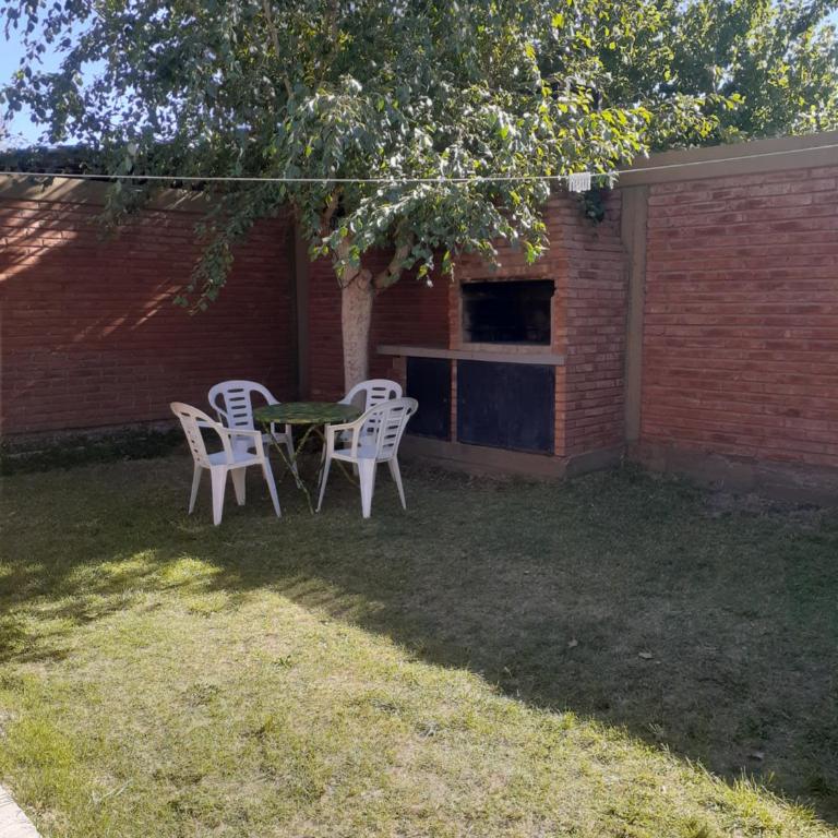 Casa Santa Elena - Casa de 2 dormitorios - 17