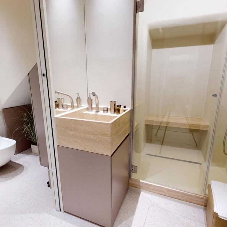 Carletta's Aparta-Suite & Spa - King Room with Spa Bath - 6