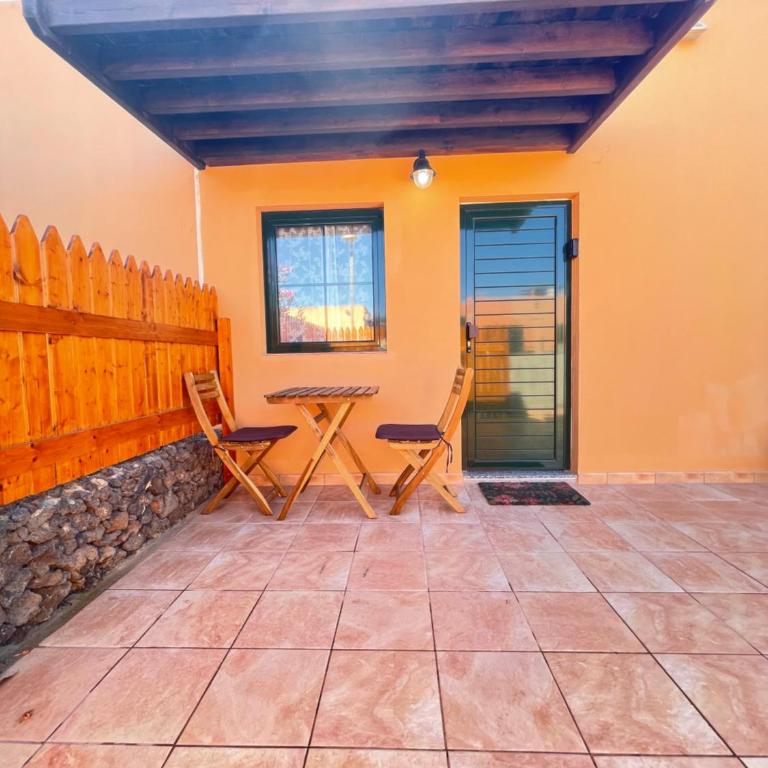 Apartamento Aleri - Apartamento de 1 dormitorio - 7
