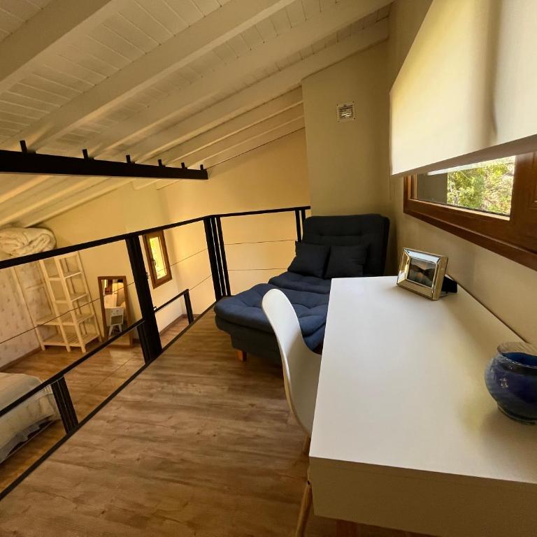 Complejo EL PAÑIL - One-Bedroom House - 3