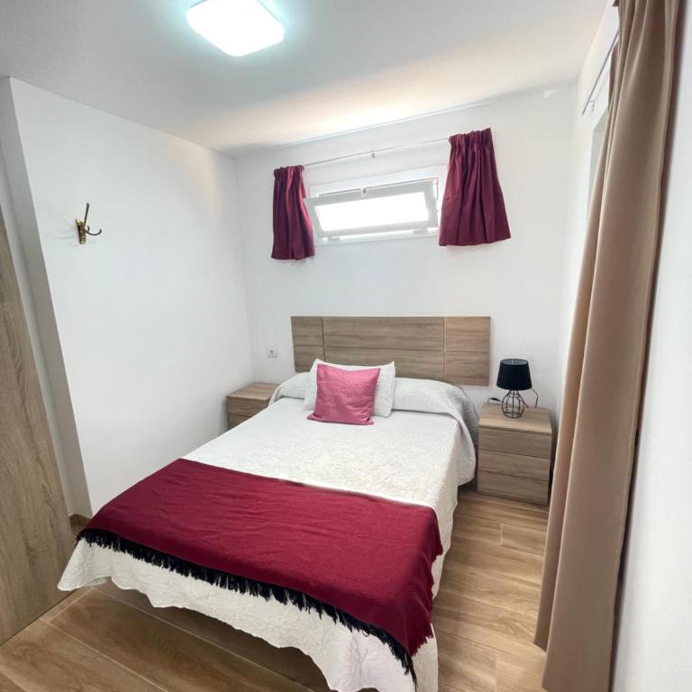 Apartamento Aleri - Apartamento de 1 dormitorio - 4