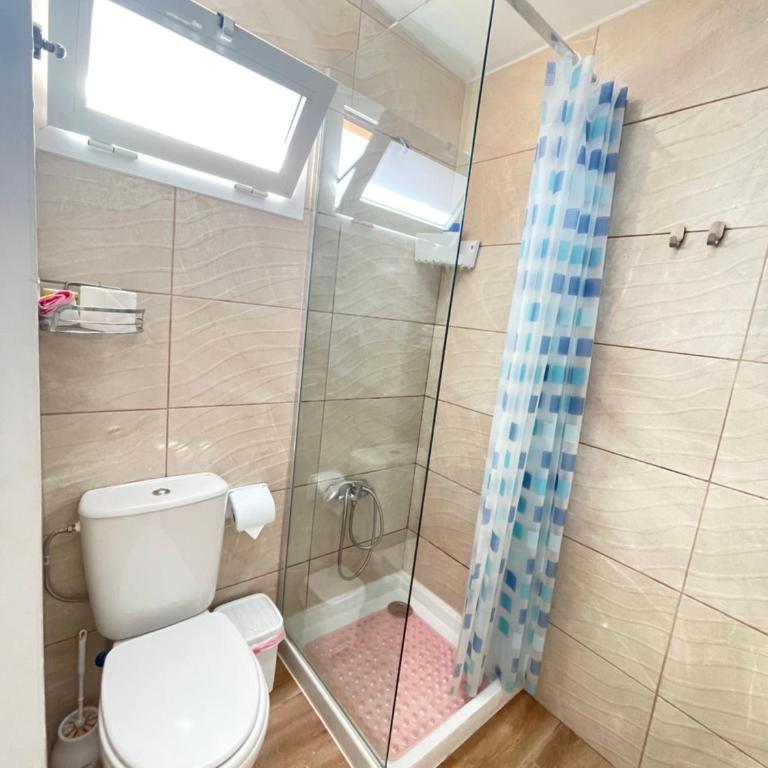 Apartamento Aleri - Apartamento de 1 dormitorio - 5