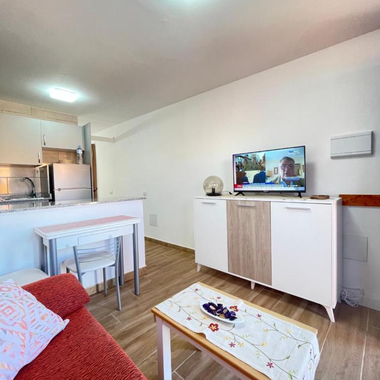 Apartamento Aleri - Apartamento de 1 dormitorio - 2
