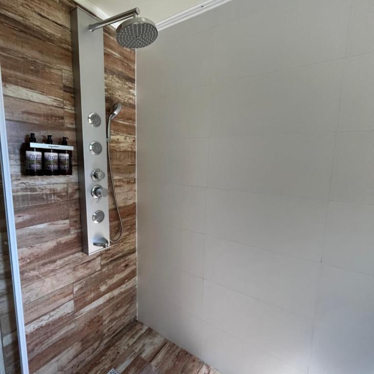 Complejo EL PAÑIL - One-Bedroom House - 2