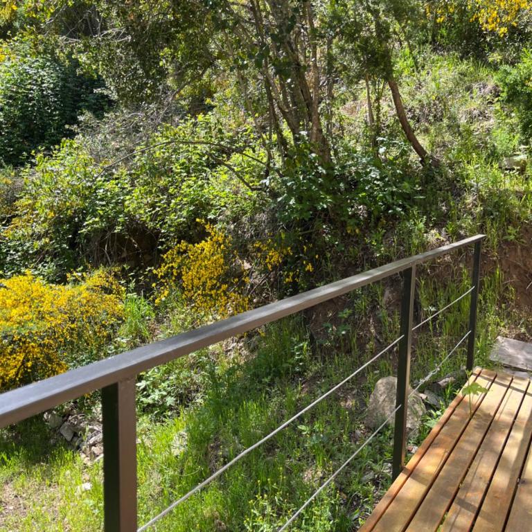 Complejo EL PAÑIL - One-Bedroom House - 6