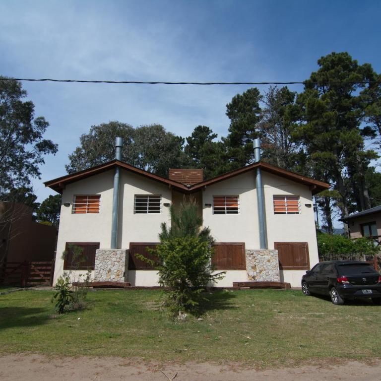 Mar Azulado - Casa de 2 dormitorios - 4