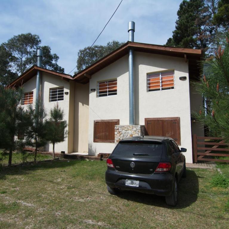 Mar Azulado - Casa de 2 dormitorios - 1
