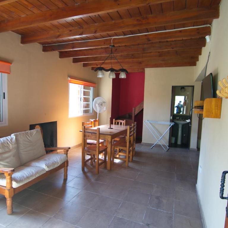 Mar Azulado - Casa de 2 dormitorios - 5