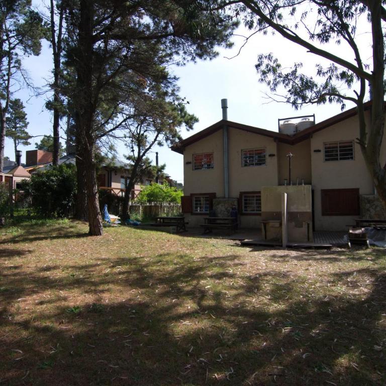 Mar Azulado - Casa de 2 dormitorios - 18