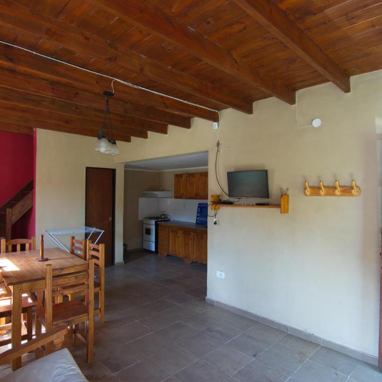 Mar Azulado - Casa de 2 dormitorios - 7