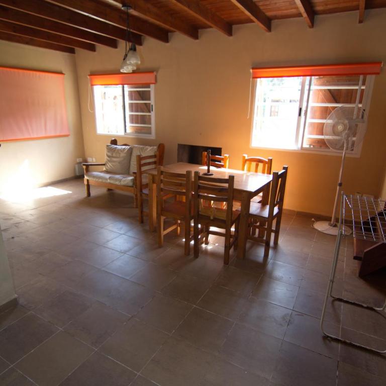 Mar Azulado - Casa de 2 dormitorios - 6
