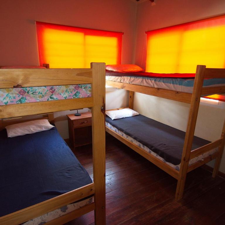 Mar Azulado - Casa de 2 dormitorios - 13
