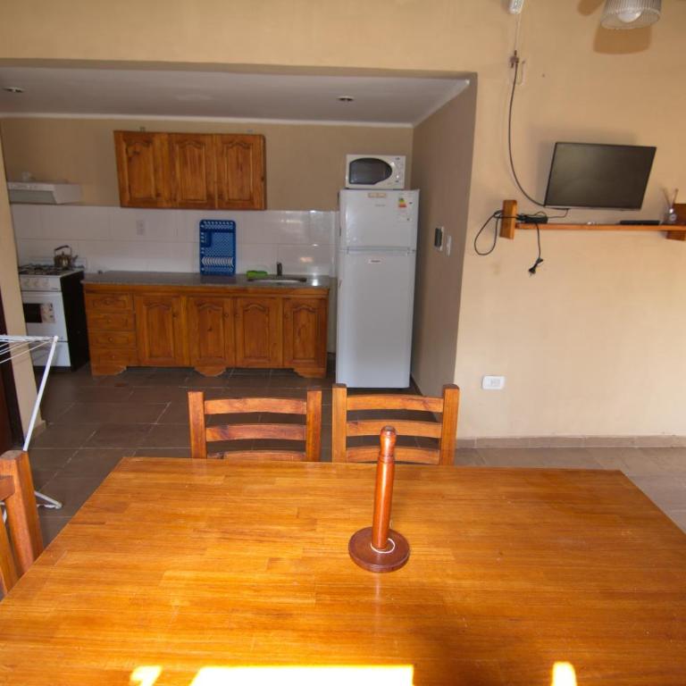 Mar Azulado - Casa de 2 dormitorios - 8